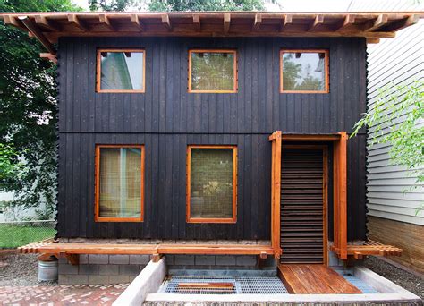 shou sugi ban house with metal roof|shou sugi ban style.